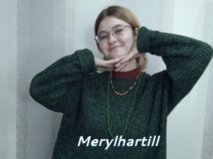 Merylhartill