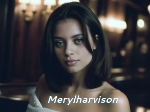 Merylharvison