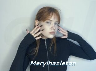 merylhazleton Camgirls Live