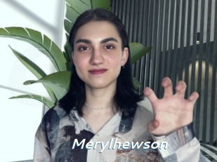 Merylhewson