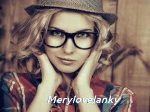 Merylovelanky