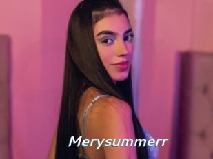 Merysummerr