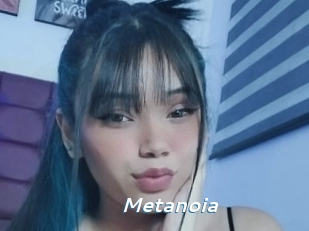 Metanoia