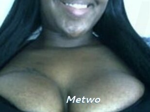 Metwo