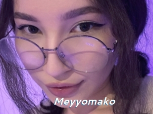 Meyyomako