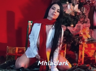 mhiaclark Camgirls Live