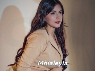 Mhialeyia