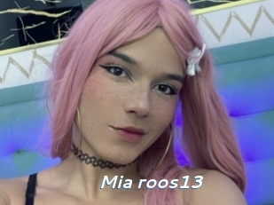 Mia_roos13