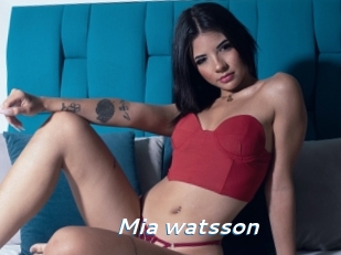 Mia_watsson