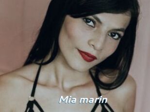 Mia_marin