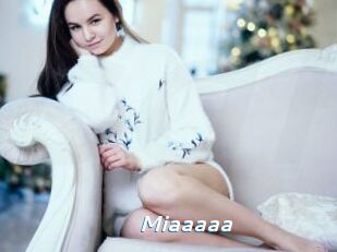 Miaaaaa