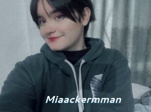 Miaackermman