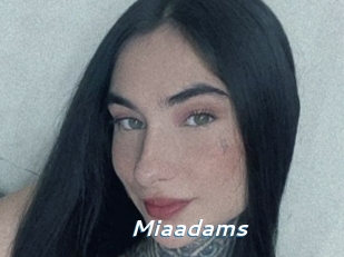 Miaadams