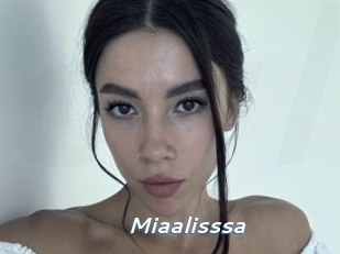Miaalisssa