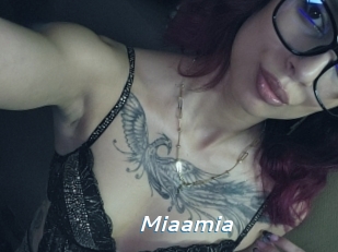 Miaamia