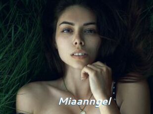 Miaanngel