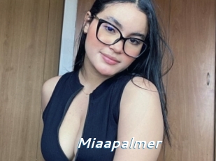 Miaapalmer