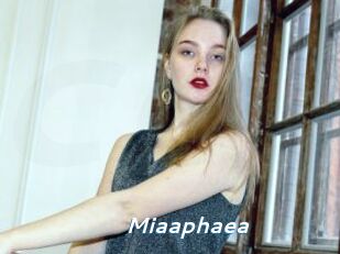 Miaaphaea