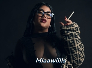 Miaawiills