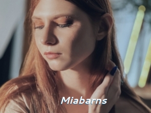 Miabarns