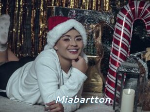 Miabartton