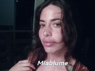 Miablume