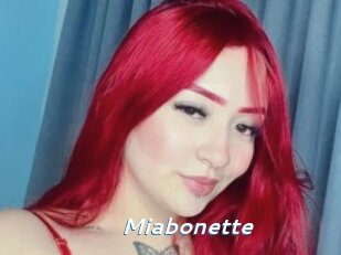 Miabonette