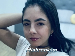 Miabrooksm