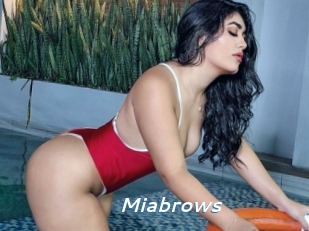 Miabrows
