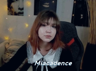 Miacadence