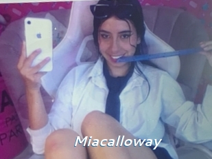 miacalloway Camgirls Live