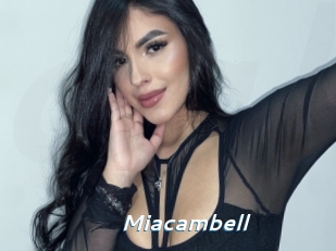 Miacambell