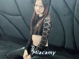 Miacamy