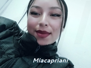 miacapriani Camgirls Live