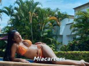 Miacarters