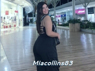 miacollins83 Camgirls Live