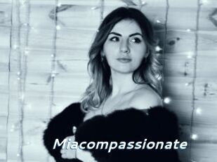 Miacompassionate