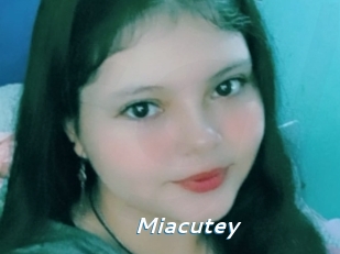 Miacutey