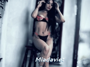 Miadaviet