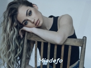 miadefo Camgirls Live