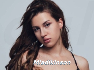 Miadikinson