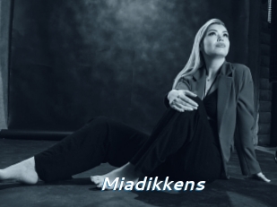 Miadikkens