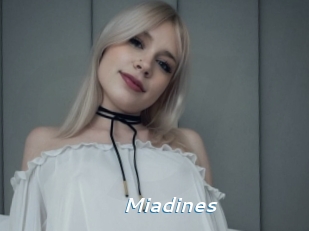 Miadines
