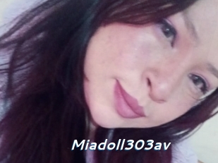 Miadoll303av