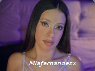 Miafernandezx