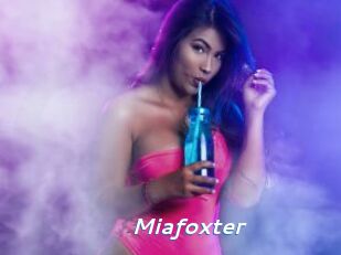 Miafoxter