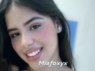 Miafoxyx