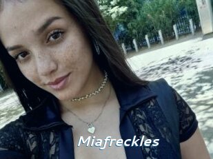 Miafreckles