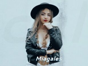 Miagales