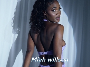 Miah_willson